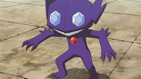 sableye type|what's good against sableye.